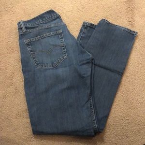 Men’s Levi’s- 511 - 31x32
